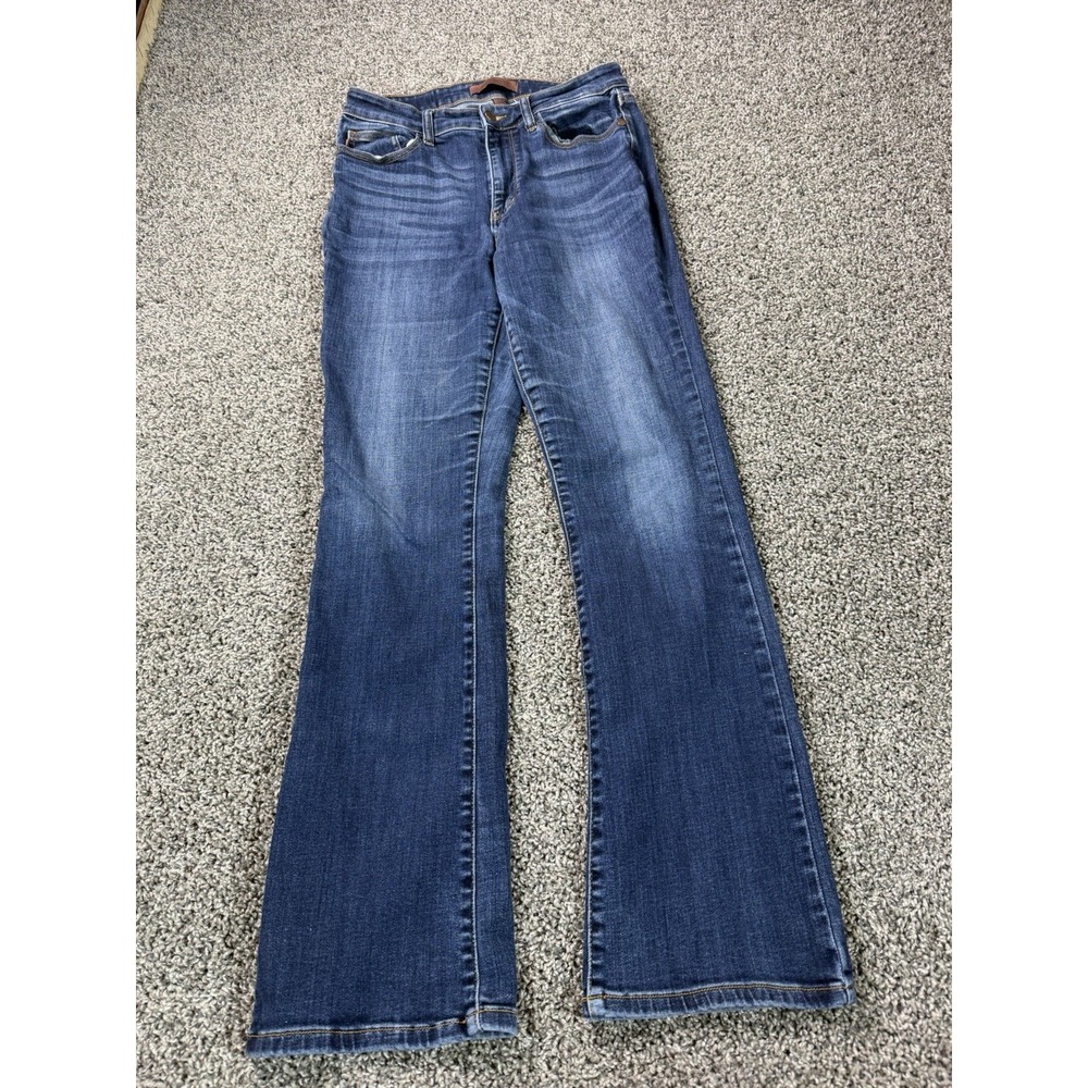 Judy Blue Bootcut Jeans Women's Size 11/30 Blue